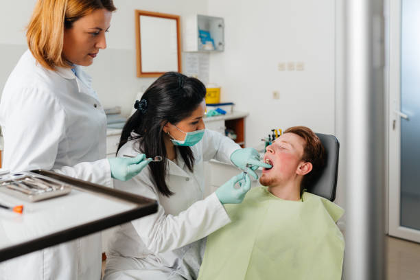 Best Emergency Care for Gum Disease in Inola, OK