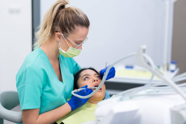Best Emergency Treatment for Oral Infections in Inola, OK