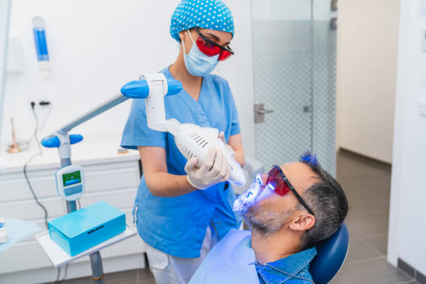 Best Knocked-Out Tooth (Avulsed Tooth) Treatment in Inola, OK